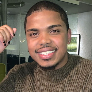 Meet your Posher, Elvin